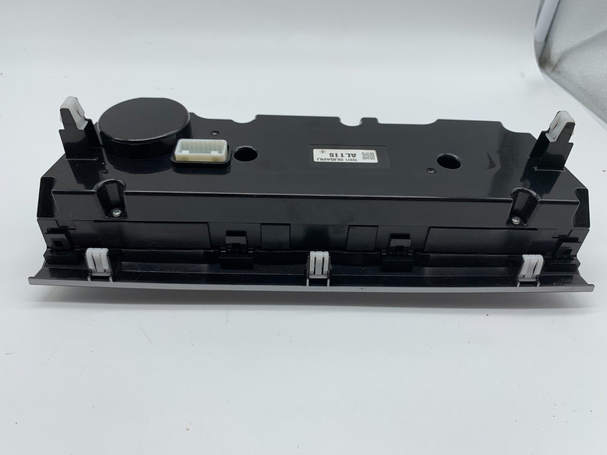 2015-2017 Subaru Legacy AC Heater Climate Control Unit OEM D01B42018