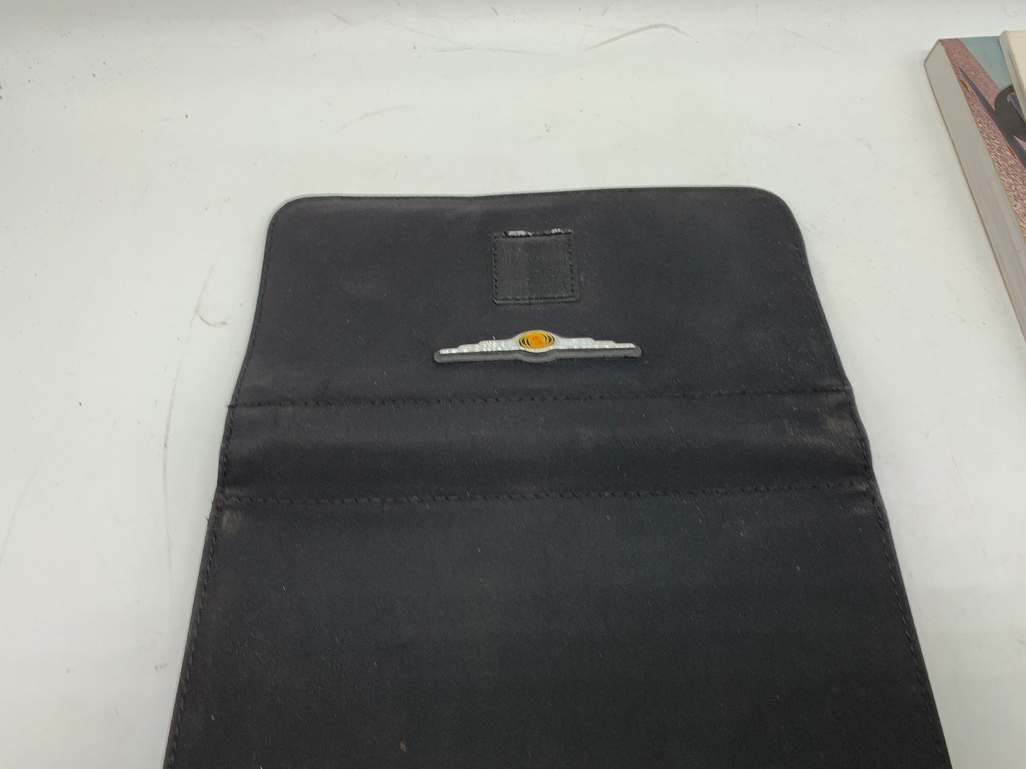 2007 Chrysler 300 Owners Manual Set with Case OEM D03B38003