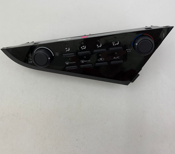 2018-2022 Toyota Camry AC Heater Climate Control Temperature Unit OEM D01B14036