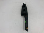 2013-2014 Cadillac ATS Master Power Window Switch OEM D02B08047