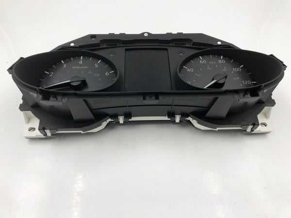 2017-2018 Nissan Rogue Sport Speedometer Instrument Cluster OEM I03B14008