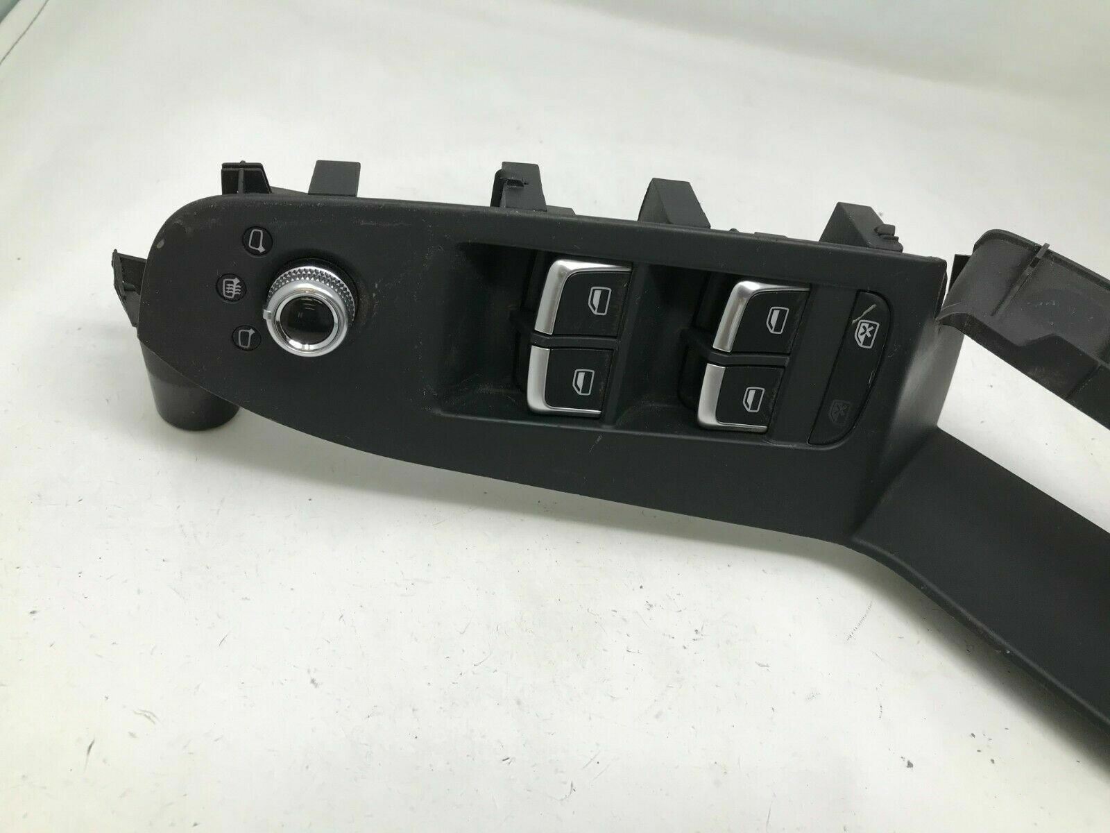 2013-2016 Audi A4 Master Power Window Switch OEM C02B24008