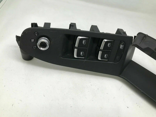 2013-2016 Audi A4 Master Power Window Switch OEM C02B24008