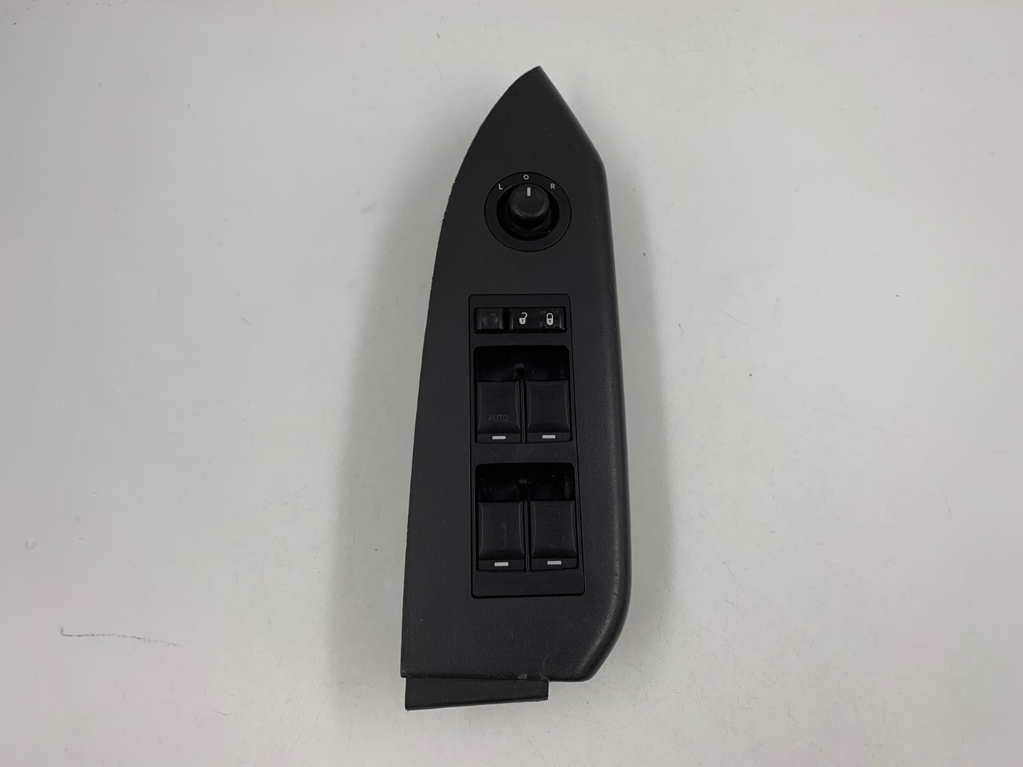 2011-2012 Dodge Caliber Master Power Window Switch OEM C04B22025