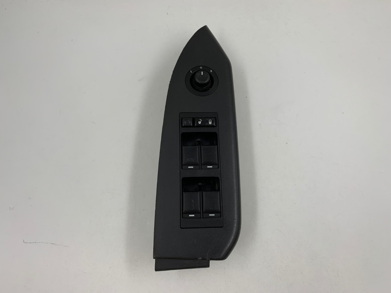 2011-2012 Dodge Caliber Master Power Window Switch OEM C04B22025