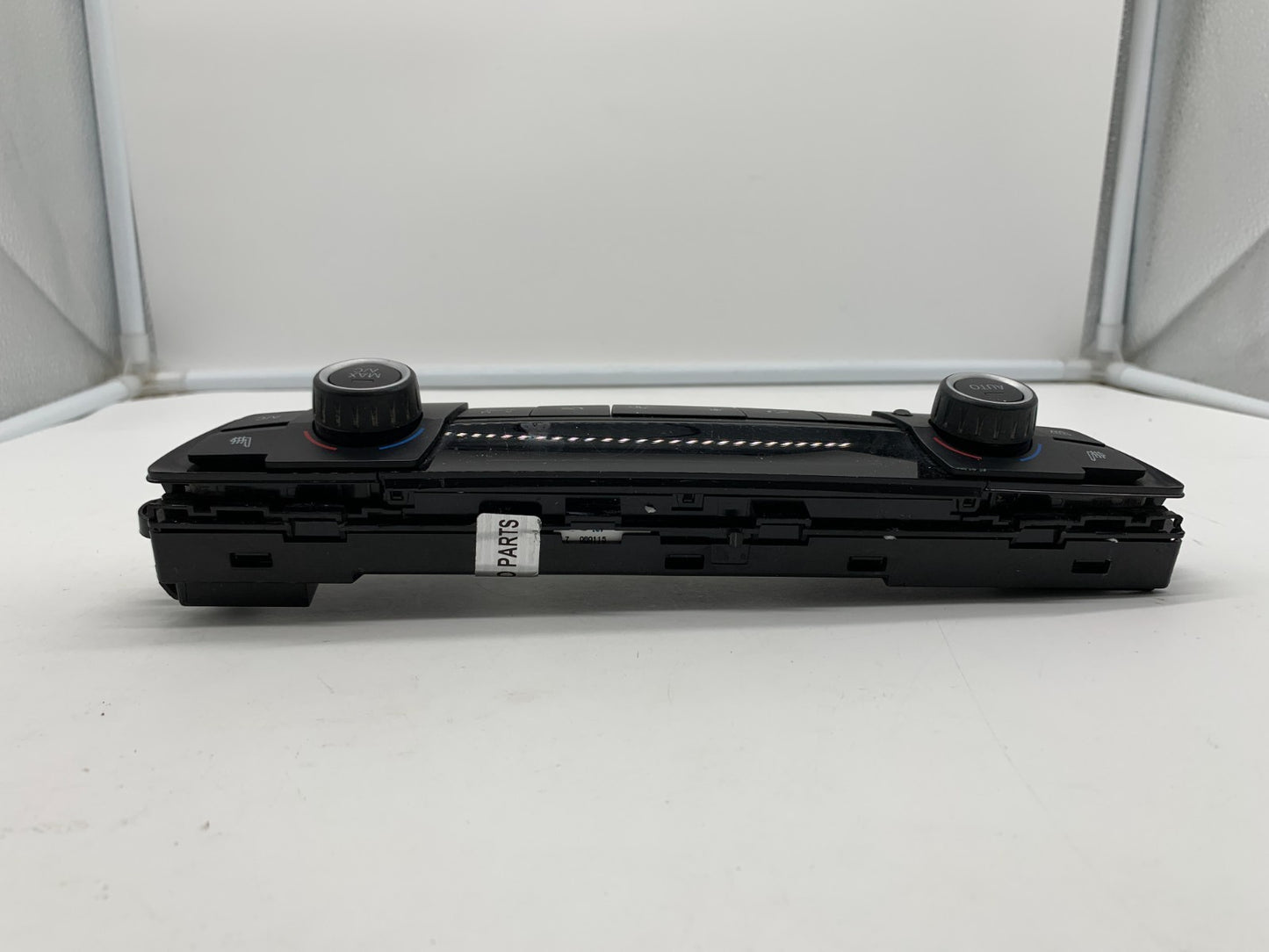 2014-2015 BMW 320i AC Heater Climate Control Unit OEM C02B03003