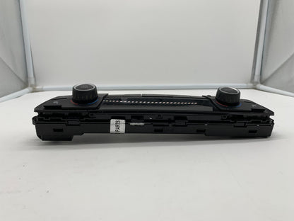 2014-2015 BMW 320i AC Heater Climate Control Unit OEM C02B03003