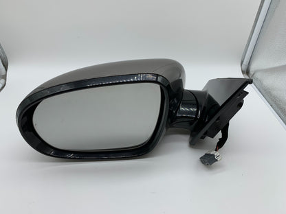 2016-2020 Kia Sorento Driver Side View Power Door Mirror OEM C03B12008