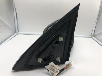 2017 Nissan Pathfinder Passenger Side Power Door Mirror Gray Camera OEM