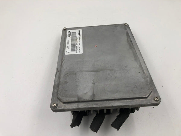 2016 Buick Regal Engine Control Module ECU ECM OEM J01B42002