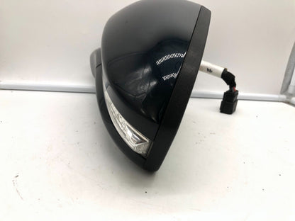 2019-2020 Ford Fusion Driver Side View Power Door Mirror Blue BSA OEM C04B43049