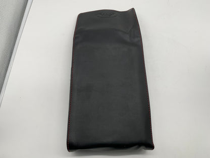 2020 Kia Telluride Owners Manual Set with Case OEM B04B29009