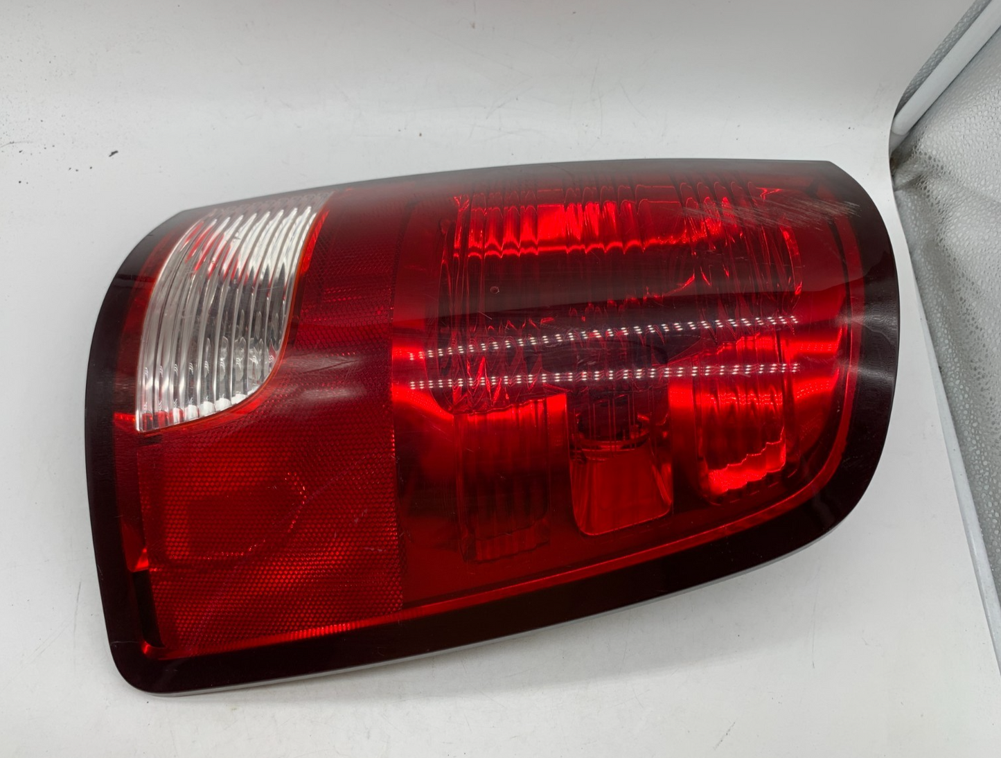 2009-2022 Ram 1500 Passenger Tail Light Taillight OEM C03B40008