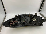 2016-2017 Subaru Legacy Driver Side Head Light Headlight Halogen OEM LTH01050