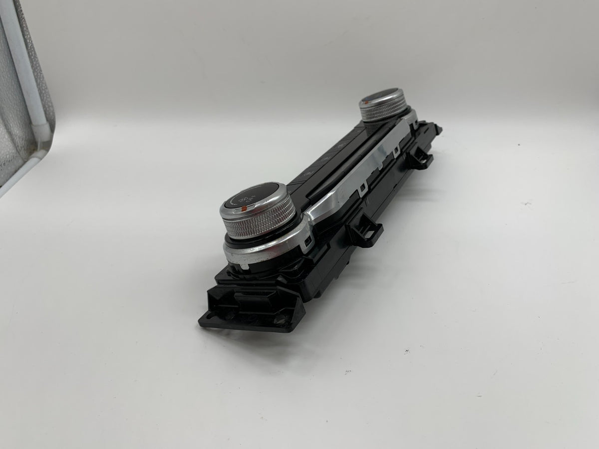 2019-2022 Nissan Altima Climate Control AC Heater OEM A02B09010