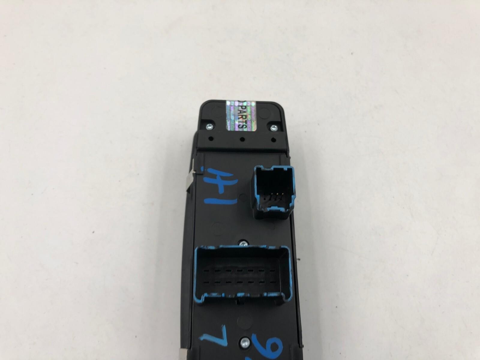 2008-2011 Chrysler Town & Country Master Power Window Switch OEM D01B58006