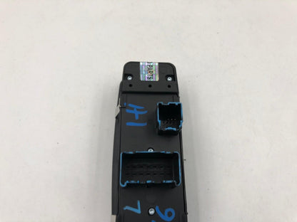 2008-2011 Chrysler Town & Country Master Power Window Switch OEM D01B58006