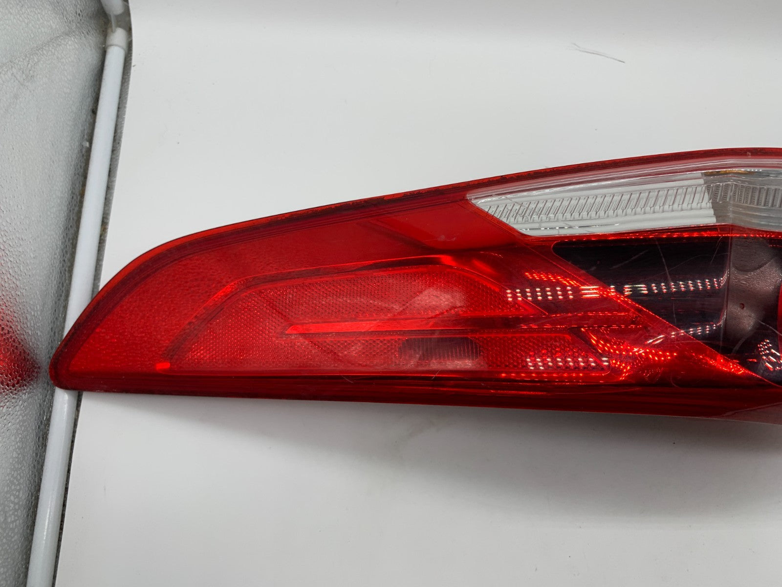 2014-2016 Kia Optima Passenger Tail Light Taillight OEM B02B01001