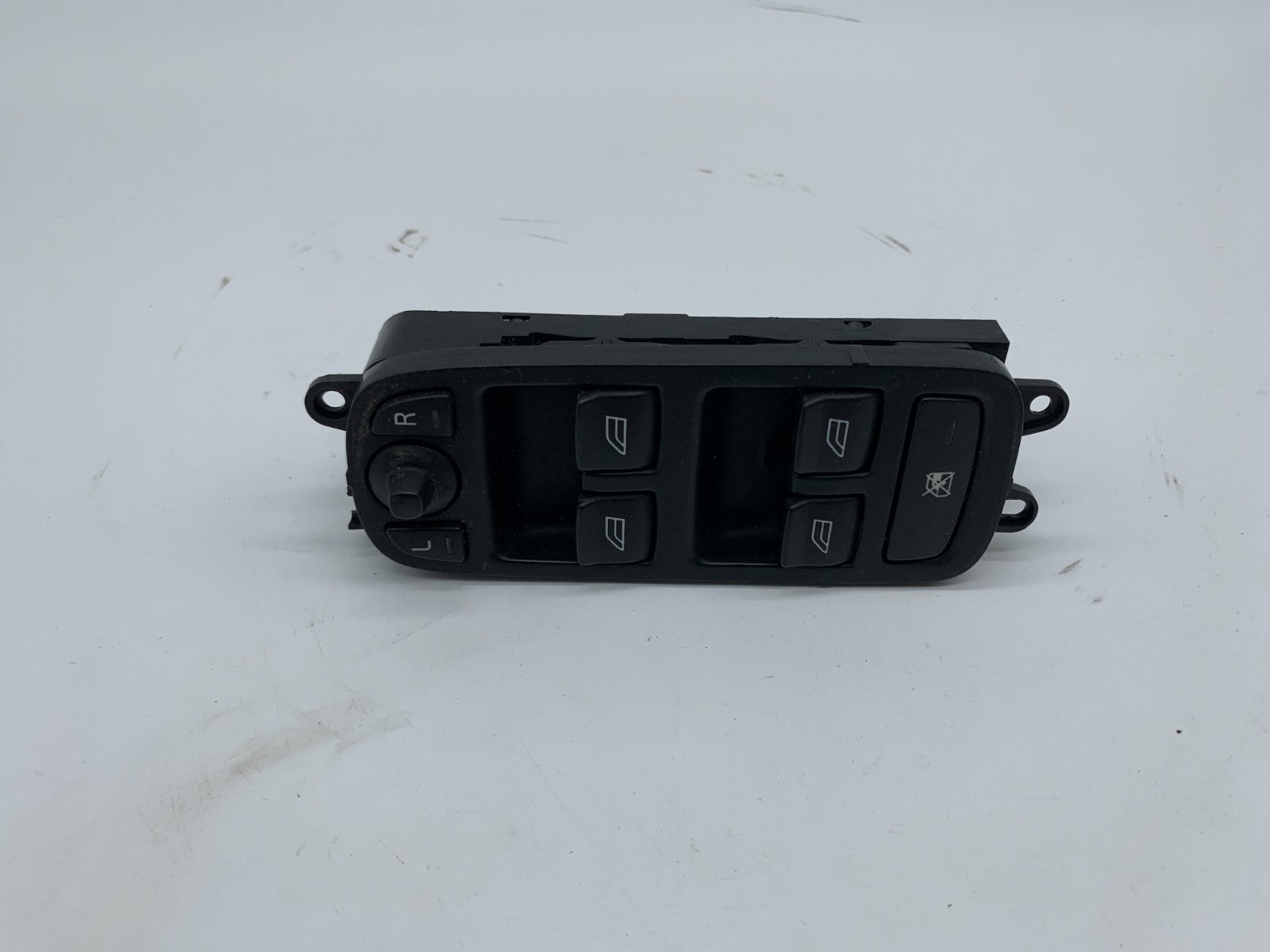2007 Volvo V40 Master Power Window Switch OEM C02B33008