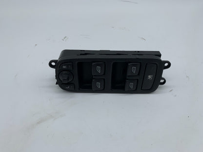 2007 Volvo V40 Master Power Window Switch OEM C02B33008