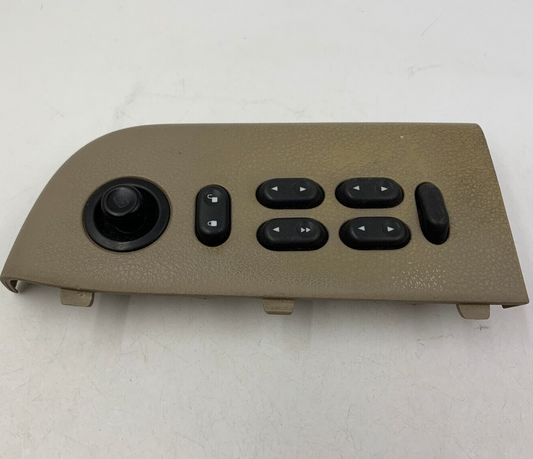 2004-2008 Ford F-150 Master Power Window Switch OEM D04B21024