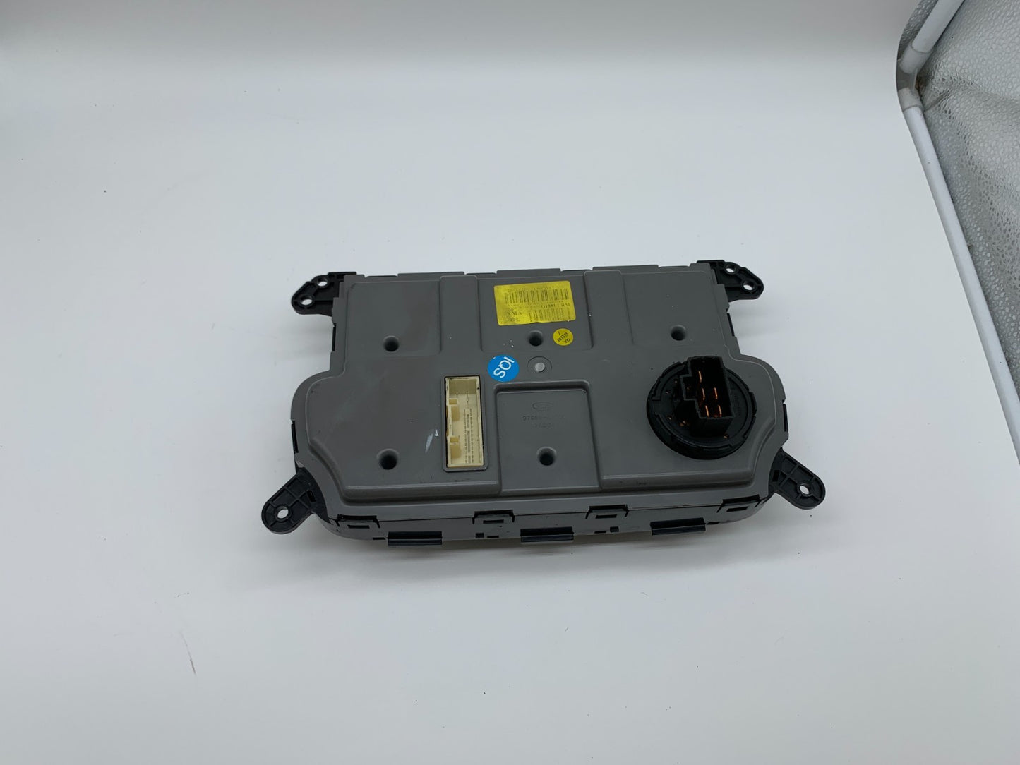 2014-2015 Kia Sorento AC Heater Climate Control Unit OEM C03B54019