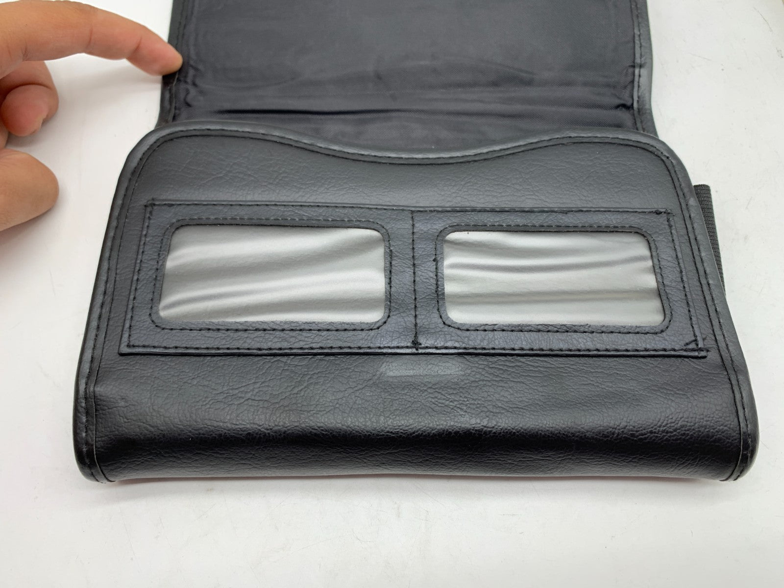2011 Cadillac CTS CTS-V Owners Manual Set with Case OEM C03B28010