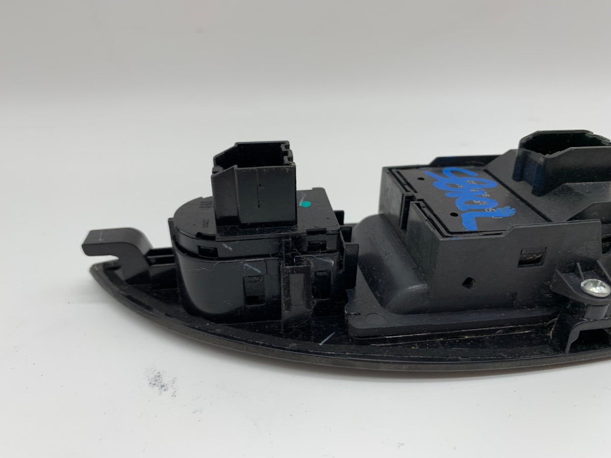 2014-2020 Chevrolet Impala Master Power Window Switch OEM A02B09017