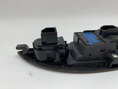2014-2020 Chevrolet Impala Master Power Window Switch OEM A02B09017