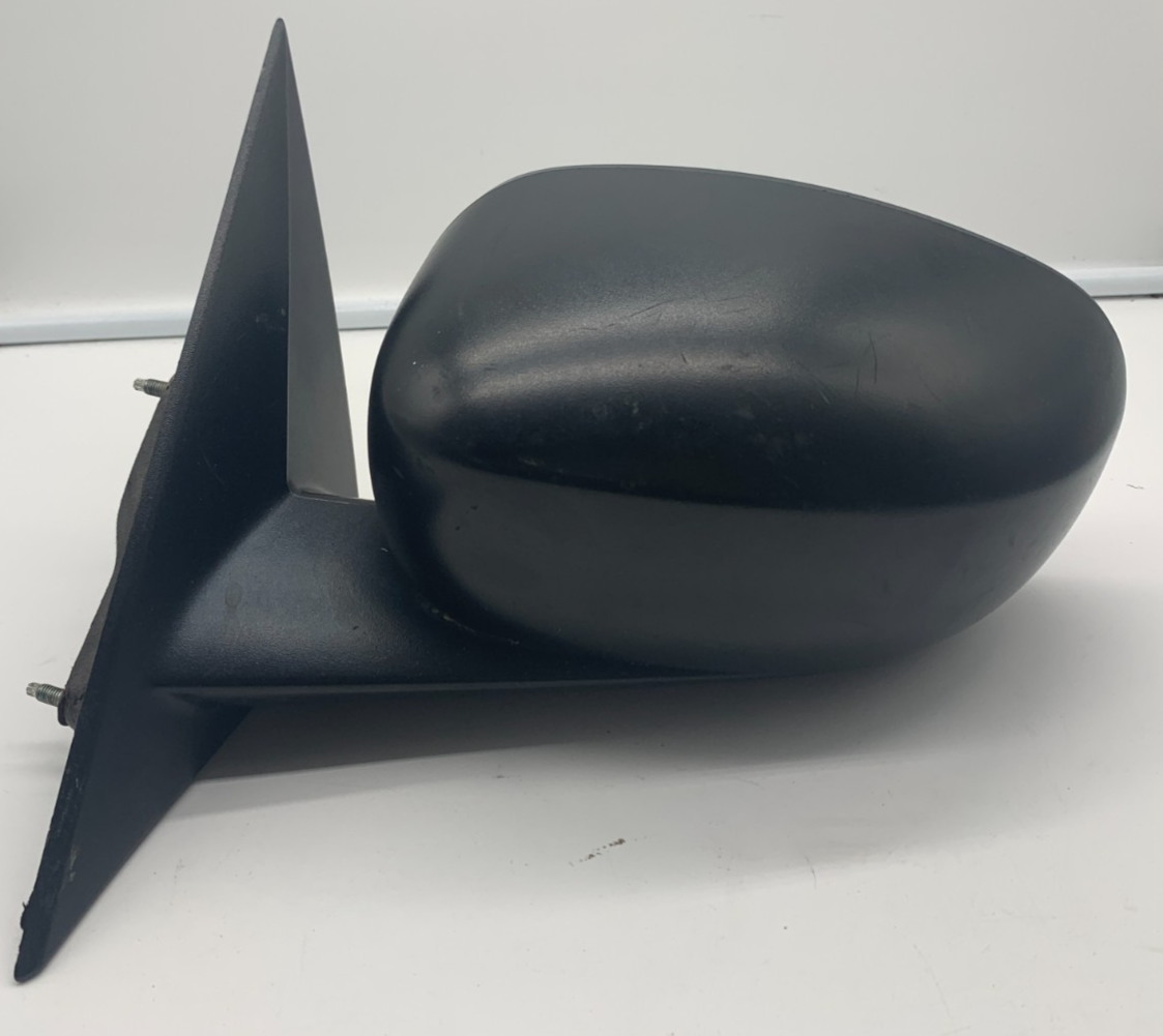2006-2008 Dodge Magnum Driver Side View Power Door Mirror Black OEM C04B49071
