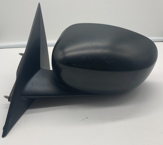 2006-2008 Dodge Magnum Driver Side View Power Door Mirror Black OEM C04B49071
