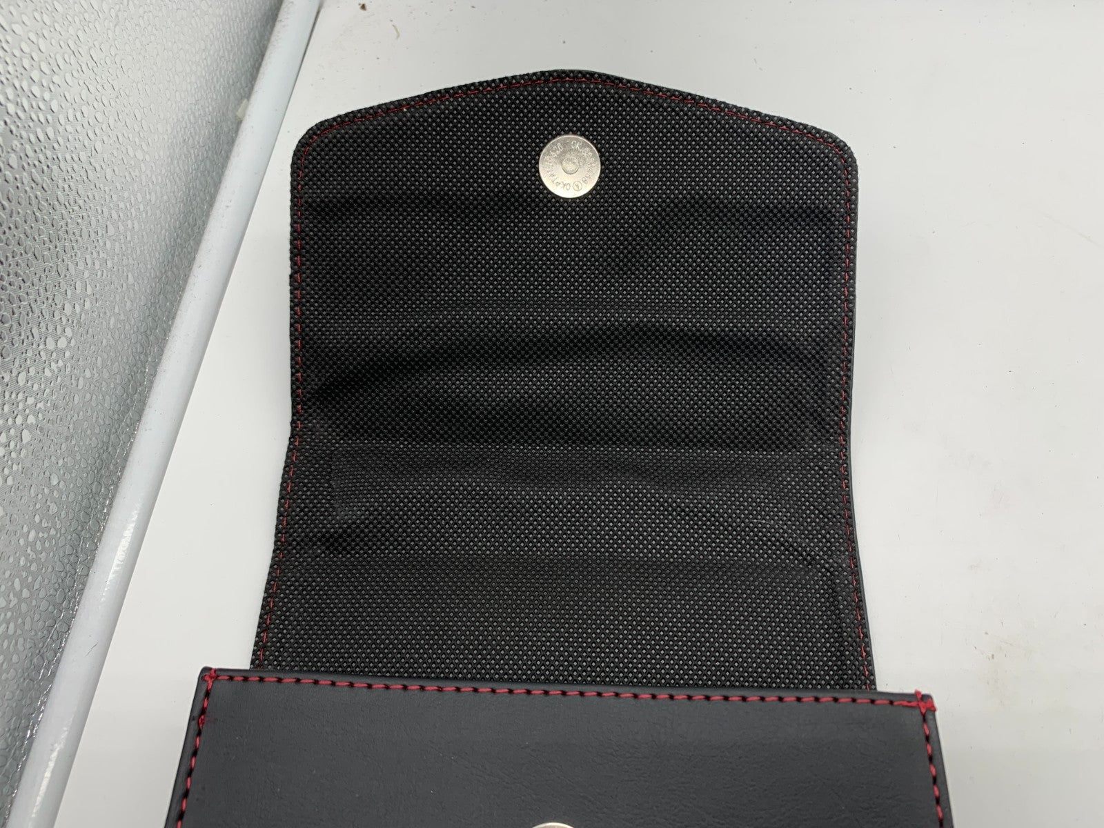 2021 Kia K5 Owners Manual Set with Case OEM C01B39003