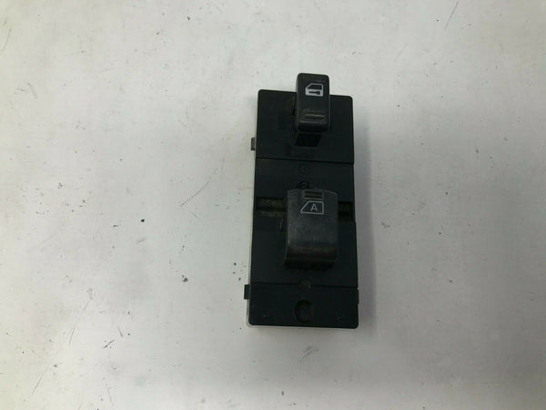 2006 Infiniti M35 Master Power Window Switch OEM C02B13011