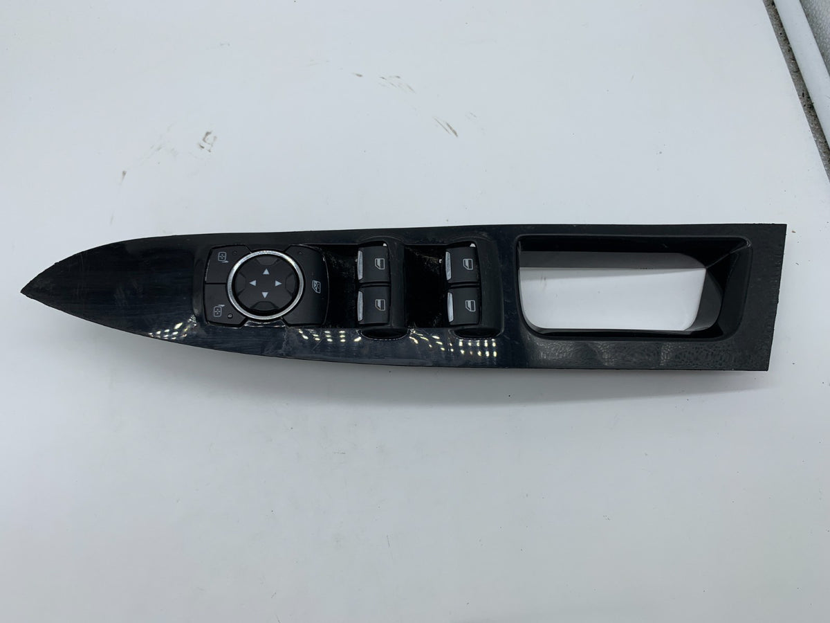 2013-2020 Ford Fusion Master Power Window Switch OEM  C03B17004