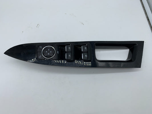2013-2020 Ford Fusion Master Power Window Switch OEM  C03B17004