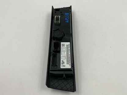 2007-2010 BMW 335i Coupe AC Heater Climate Control Unit OEM B02B21008