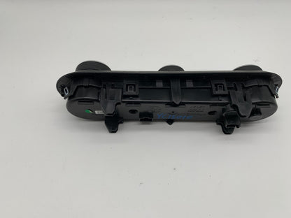 2017-2019 Alfa Romeo Giulia AC Heater Climate Control Unit OEM C02B30067