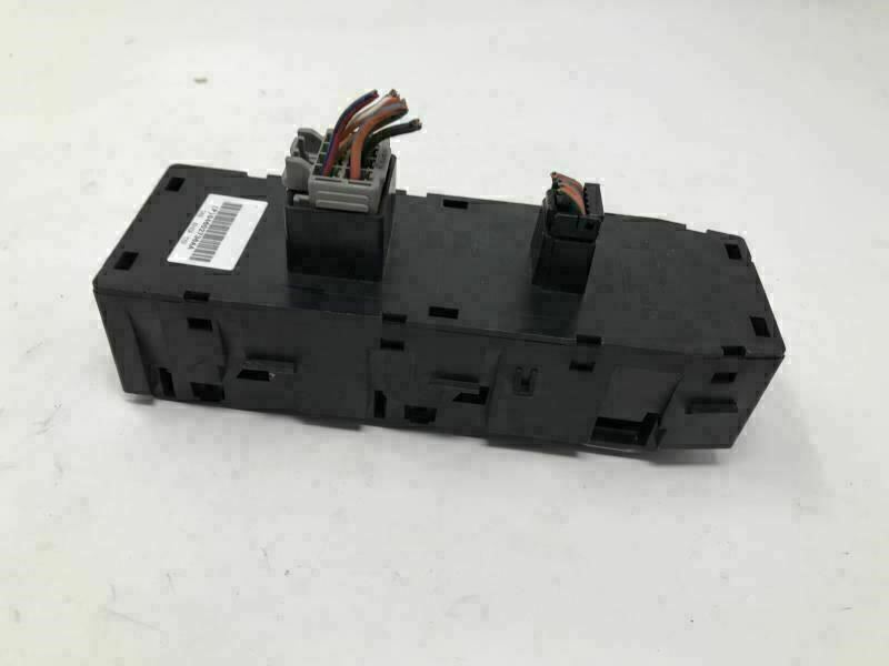 2006-2010 Jeep Grand Cherokee Master Power Window Switch OEM C01B24016