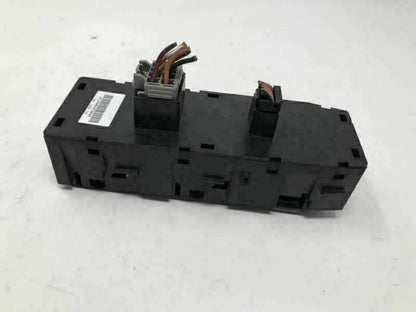 2006-2010 Jeep Grand Cherokee Master Power Window Switch OEM C01B24016