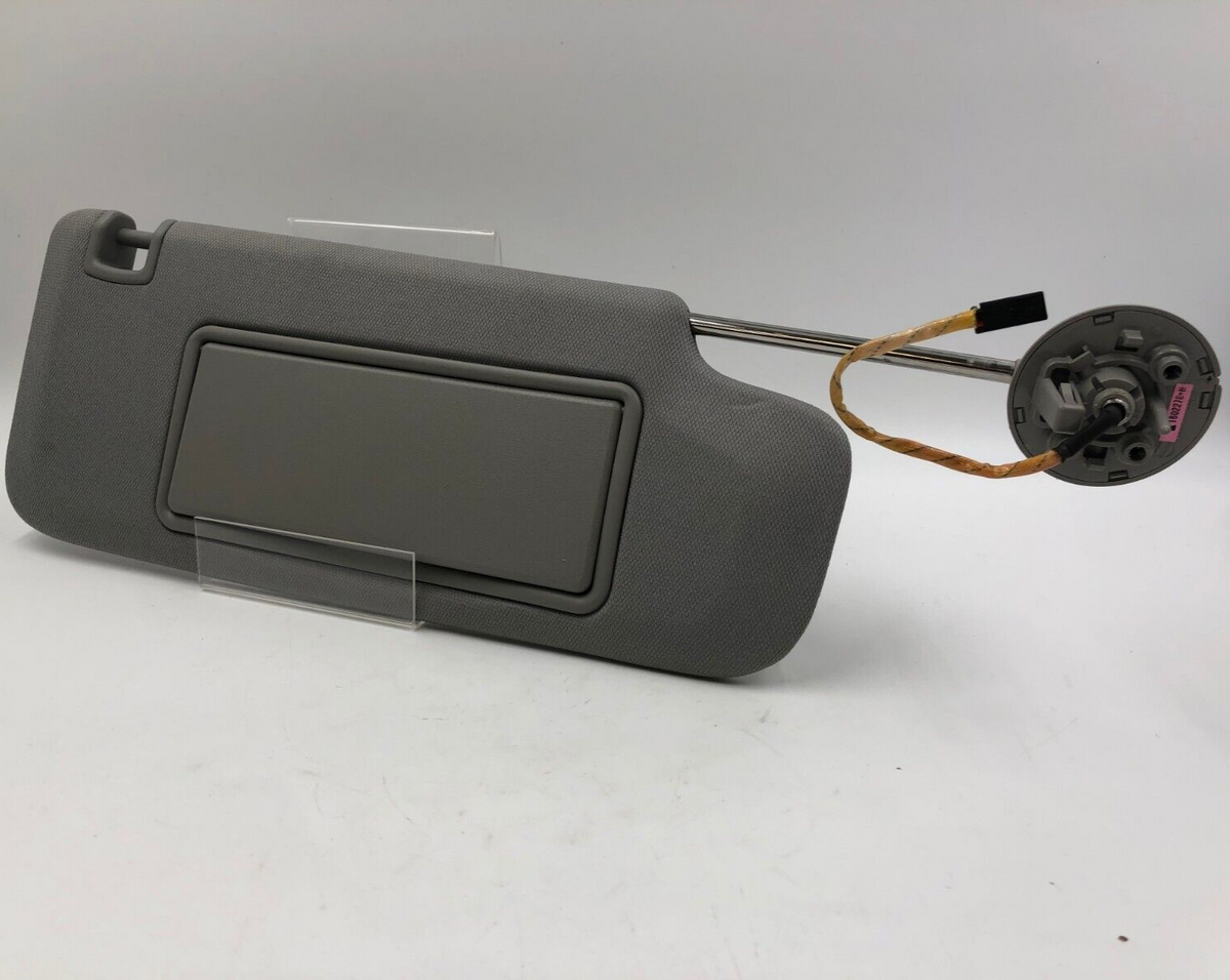 2016-2021 Chevrolet Malibu Passenger Sun Visor Illuminated OEM A04B49049