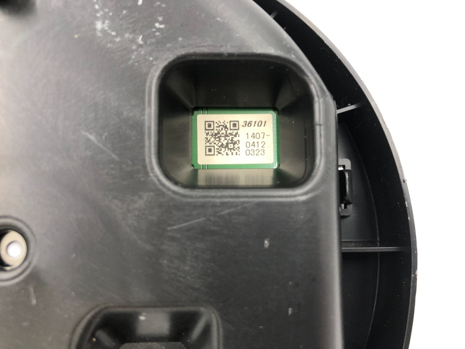2015 Buick Regal Speedometer Instrument Cluster 91,011 Miles OEM A04B22004