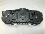 2012-2013 Kia Optima Speedometer Instrument Cluster 35,000 Miles I03B04007