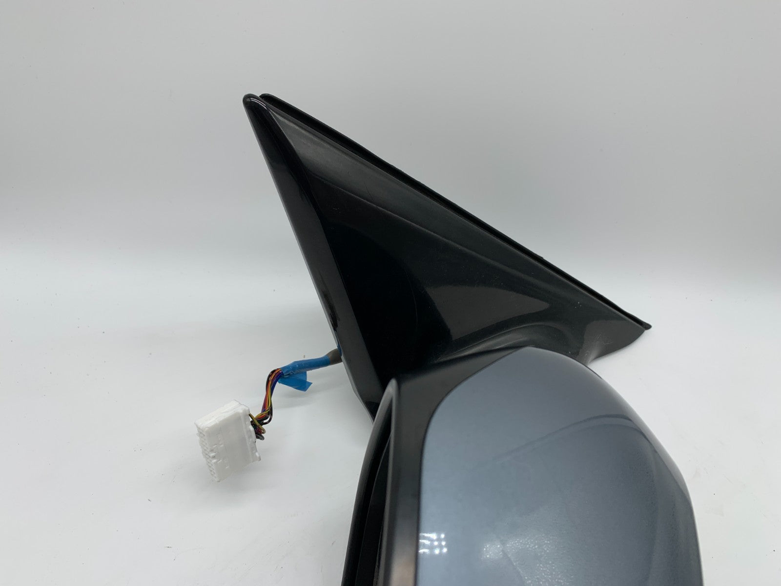 2018-2019 Infiniti Q50 Passenger Side View Power Door Mirror OEM B01B22003