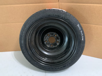 2016-2021 Honda Civic 15" Spare Tire Compact Donut OEM T125/70D15 Emergency