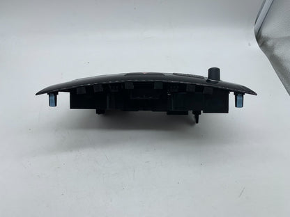 2019-2023 Acura RDX AC Heater Climate Control Unit OEM C02B32036