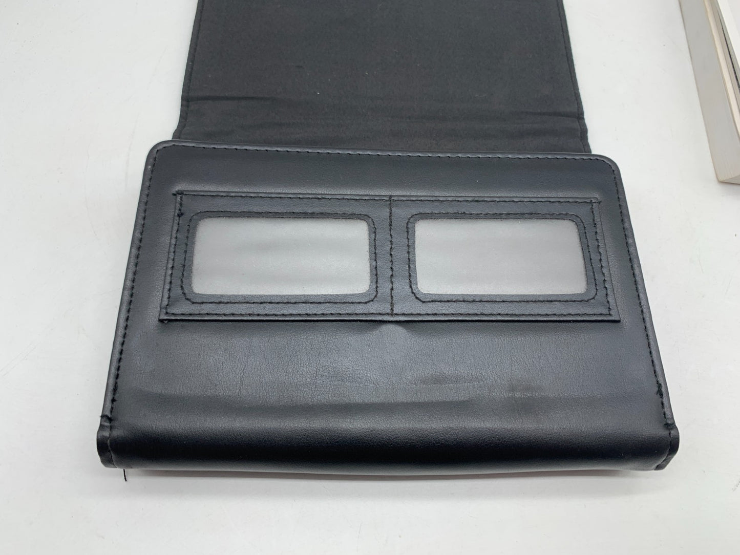 2015 Lincoln MKZ Owners Manual Set with Case OEM D03B21006