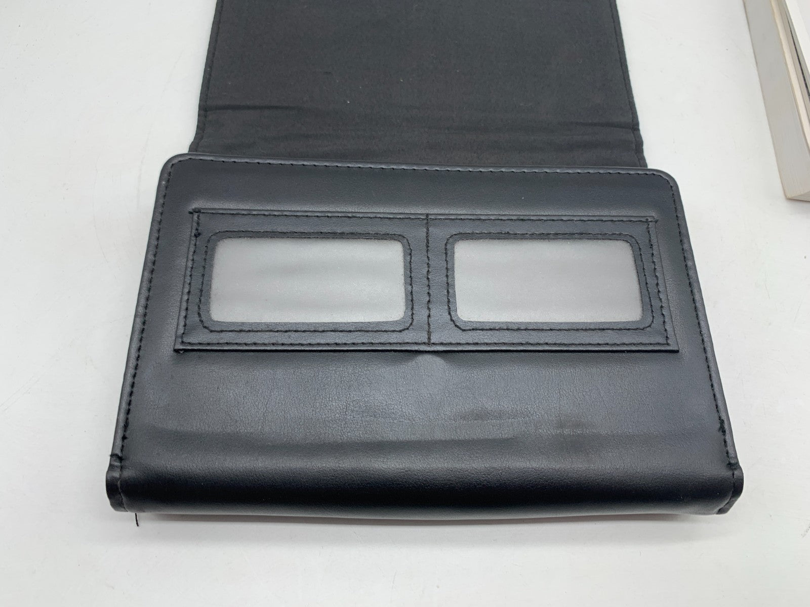 2015 Lincoln MKZ Owners Manual Set with Case OEM D03B21006