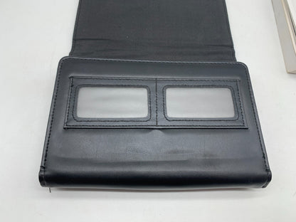 2015 Lincoln MKZ Owners Manual Set with Case OEM D03B21006