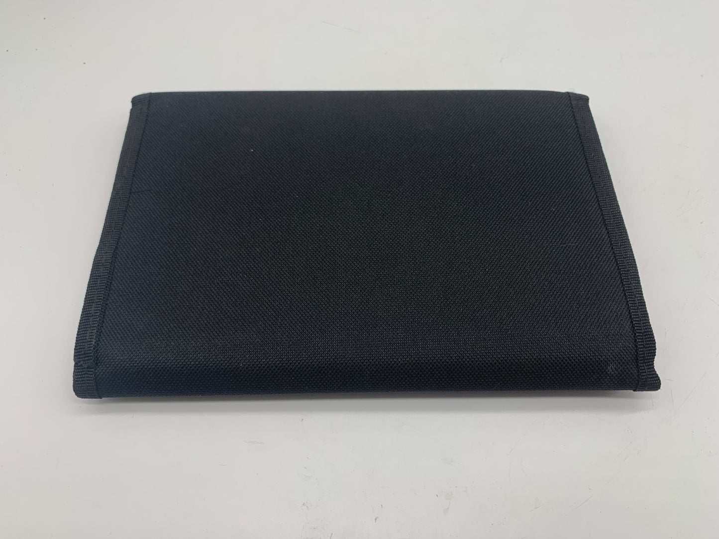 2017 Ford Edge Owners Manual Set with Case OEM