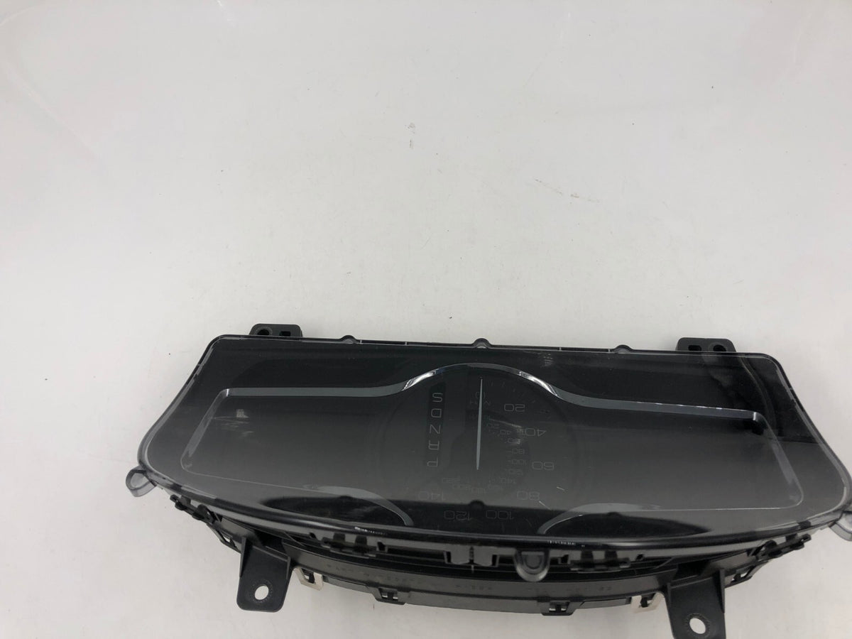 2020-2023 Lincoln Aviator Speedometer Instrument Cluster OEM C01B08001